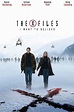 The X Files: I Want to Believe DVD Release Date December 2, 2008