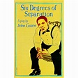 Six Degrees of Separation : A Play (Paperback) - Walmart.com - Walmart.com