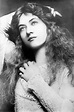 Glamour Girl Actress - Maude Fealy - The Graphics Fairy