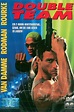 Double Team (1997) - Posters — The Movie Database (TMDb)