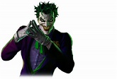 Joker PNG transparent image download, size: 993x674px