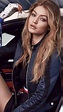 Gigi Hadid Fashion Model Wallpapers - Wallpaper Cave