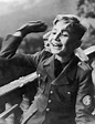El hijo del nazi Martin Bormann: la cachetada que marcó su vida, Hitler ...