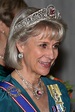 HRH The Duchess of Gloucester | Королевские диадемы, Королевские короны ...