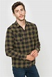 MOSSIMO Camisa Manga Larga Hombre | falabella.com