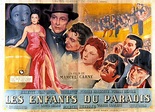 Timeless romantic epic Les Enfants du paradis turns 70 years old | BFI