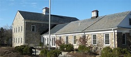 Solebury Township Municipal Building – The Vaughn Collaborative