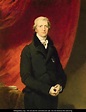 Robert Banks Jenkinson 2nd Earl of Liverpool 1770-1828 - Sir Thomas ...