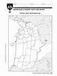 American History Outline Maps - Fill Online, Printable, Fillable, Blank ...