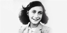 30 Interesting And Fascinating Facts About Anne Frank - Tons Of Facts