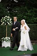 50 Years Ago, Tricia Nixon’s White House Wedding Gave America Its Own ...