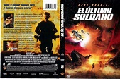 Dvd War El Ultimo Soldado Soldier Kurt Russell Envio Gratis - $ 599.00 ...