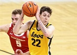 Patrick McCaffery de l'Iowa prend congé pour faire face à son anxiété ...