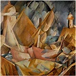 Georges Braque Paintings & Artwork Gallery in Chronological Order