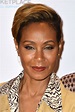 JADA PINKETT SMITH at a Mamarazzi Event in New York 10/23/2018 – HawtCelebs