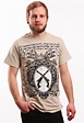 Young Guns - Pistols Sand - T-Shirt - Official Pop Merchandise Shop ...