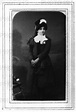 Jeanne Hugo, petite fille de Victor Hugo - Photo12