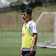 Alan Franco volta as atividades no Atlético-MG após Covid-19; clube ...