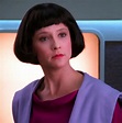 Hallie Todd - Women Of Star Trek