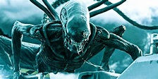 El programa de televisión Alien recibe una emocionante actualización de ...