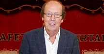 Fred Dinenage Biography - Facts, Childhood, Family Life, Achievements