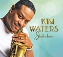 Kim Waters Announces New Album 'Shakedown' For May 29th - Smooth Jazz ...