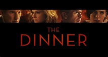 Watch The Dinner Streaming Online | Hulu (Free Trial)