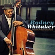 Rhythm and Swing: Rodney Whitaker Releases “When We Find Ourselves ...