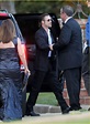 Brad Pitt: Brad Grey's Wedding Guest!: Photo 2536075 | Brad Pitt Photos ...