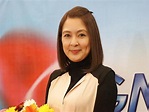 LOOK: Jean Garcia is happy to be a Kapuso for 13 years! | GMA Entertainment
