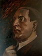 Julius Evola portrait – Heretic Camp