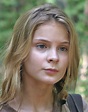 Lizzie Samuels (TV Series) | Walking Dead Wiki | Fandom