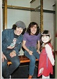 www.hardrockhorror.com | Angus young, Acdc, Brian johnson