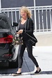 Goldie Hawn - Out in Santa Monica 04/04/2022 • CelebMafia