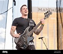 Zack merrick hi-res stock photography and images - Alamy
