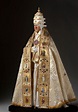 Pope Medici-Borgia | Идеи костюмов, Наряды, Королевские короны