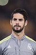 Isco (Francisco Alarcon) Best Football Players, Football Is Life ...