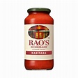 Rao's Homemade Marinara Sauce - Thrive Market