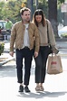 MANDY MOORE and Ryan Adams Out Shopping in Los Angeles 11/25/2018 ...