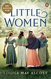Little Women: A Novel by Louisa May Alcott (English) Paperback Book ...