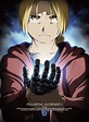 Fullmetal Alchemist Brotherhood Poster - Movie News, Movie Trailers ...