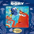 Libro Cuentos mágicos buscando a Dory Penguin - Tiendas Jumbo