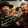 Michael Biehn As Johnny Ringo In The Movie Tombstone ...