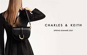 CHARLES & KEITH Singapore | The Shoppes at Marina Bay Sands