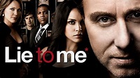 Lie to Me Streaming - Serie HD - Altadefinizione