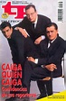 Programas TV: Caiga quien caiga (1996 - 2010)