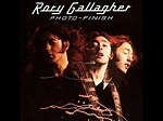 Rory Gallagher – Photo Finish | MusicZone | Vinyl Records Cork | Vinyl ...