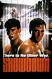 Showdown (1993) – Filmer – Film . nu