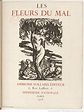 Les Fleurs du mal, par Charles Baudelaire. Illustrations dessinées et ...