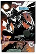 NEWS WATCH: First look at Marvel's MOON KNIGHT #1 - Comic Watch